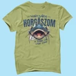 horgászpóló-harcsával