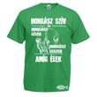 Kép 4/6 - Horgász Szív Horgász Lélek Póló