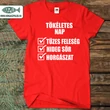 tokeletes_nap_horgasz_polo_piros