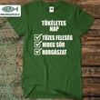 tokeletes_nap_horgasz_polo_sotetzold
