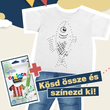 Kép 1/2 - kosd-ossze-gyerek-polo