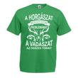 Horgászat és Vadászat Póló