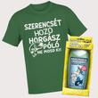 horgász csomag 