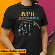 egyedi-neves-horgász-póló