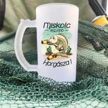 Sörös korsó 