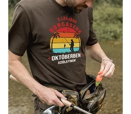 Születésnapi horgász termékek
