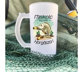 Sörös korsó