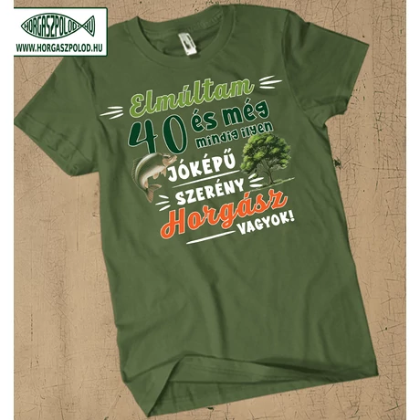 pólók-horgászoknak