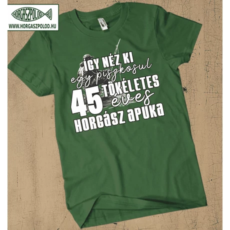 születésnap-pólók-horgászoknak