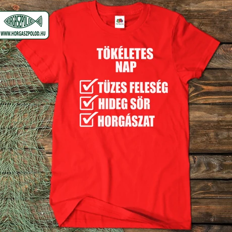 tokeletes_nap_horgasz_polo_piros
